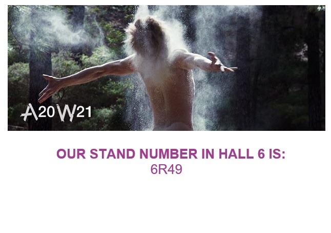 2019 Première Vision Paris – September